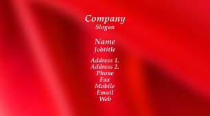 #010416 Business card templates Edit