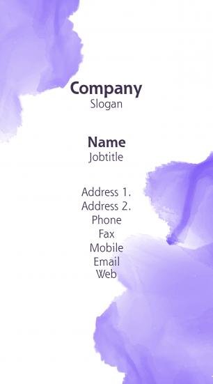 #093808 Business card templates Edit