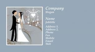 #099076 Business card templates Edit