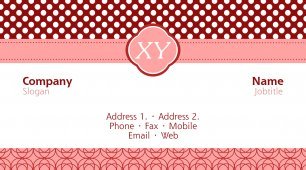 #111905 Business card templates Edit