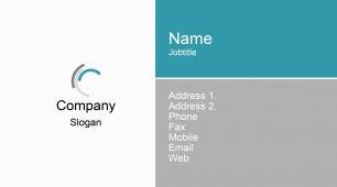 #159739 Business card templates Edit