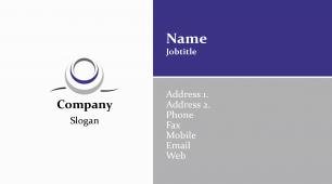 #164520 Business card templates Edit