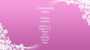 #177296 Business card templates Edit