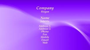 #310724 Business card templates Edit