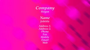 #432516 Business card templates Edit