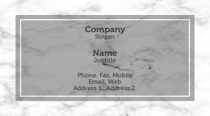 #449500 Business card templates Edit