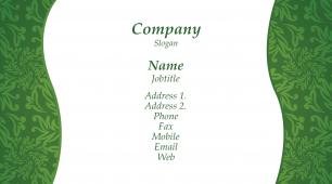 #464707 Business card templates Edit