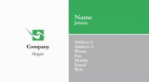 #540980 Business card templates Edit