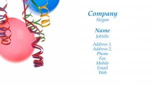 #555745 Business card templates Edit