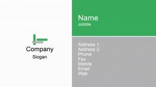 #679654 Business card templates Edit