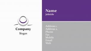 #685931 Business card templates Edit