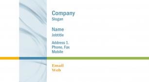 #723530 Business card templates Edit