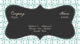 #771738 Business card templates Edit
