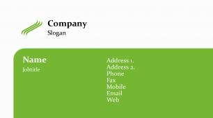 #804795 Business card templates Edit