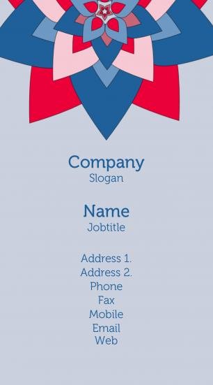 #849504 Business card templates Edit