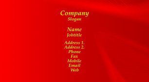 #877509 Business card templates Edit