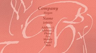 #887692 Business card templates Edit