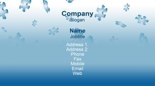#892699 Business card templates Edit