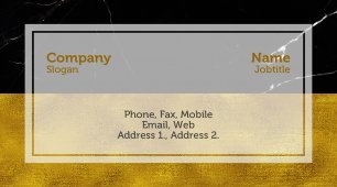 #901645 Business card templates Edit