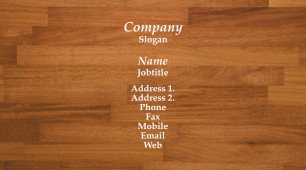 #922823 Business card templates Edit
