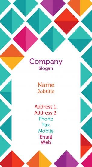 #936993 Business card templates Edit