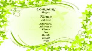 #937072 Business card templates Edit