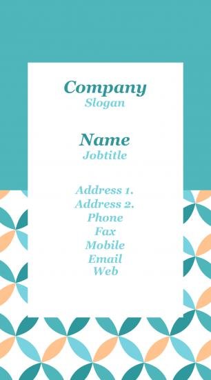 #960003 Business card templates Edit