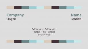 #979667 Business card templates Edit