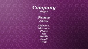 #abel_2013061202_psd Business card templates Edit
